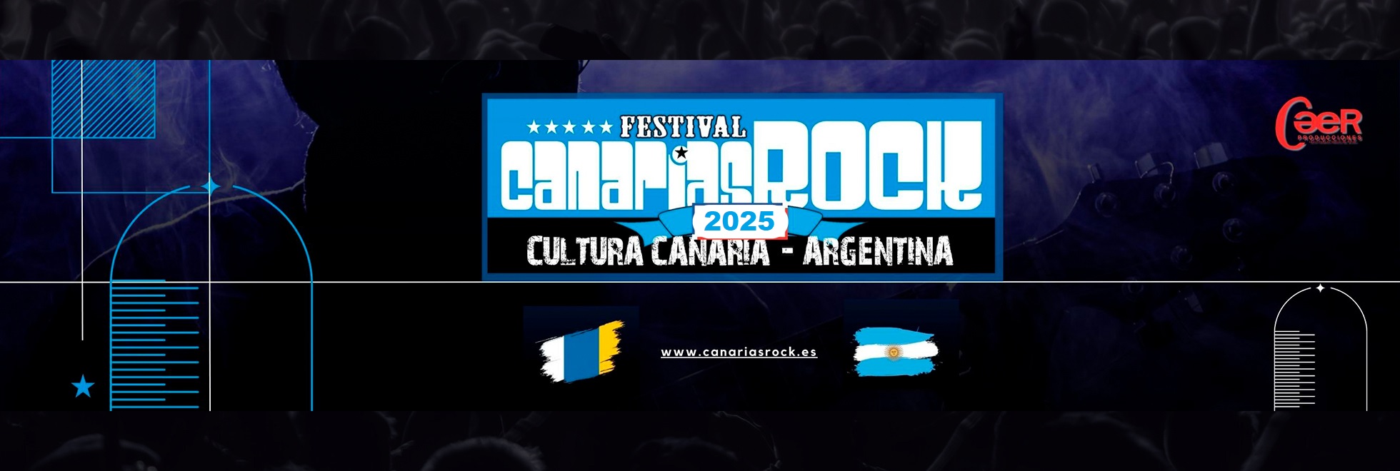 canariasrockbanner